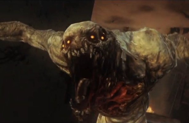 Resistance 3: Walka na wodzie [WIDEO]