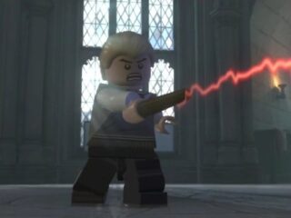 LEGO Harry Potter: Lata 5-7 – ABC magii [WIDEO]