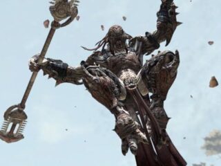 TGS ´09: Studio Epic: Gears of War 3? Nie wydamy tego na Xboksa 360… [UPDATE – A może jednak tak]
