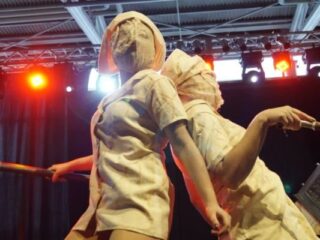 Relacja z&nbsp;Pyrkonu 2014 + ogromna galeria świetnego cosplayu!