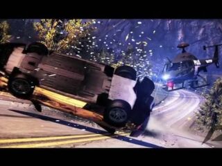 gamescom 2010: Konkursy Need for Speed: Hot Pursuit i Dragon Age 2 rozwiązane [WIDEO]