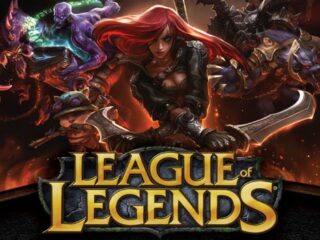 Oficjalny turniej League of Legends – kwalifikacje i podział na grupy [UPDATE]