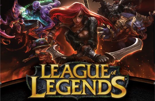 Oficjalny turniej League of Legends – kwalifikacje i podział na grupy [UPDATE]