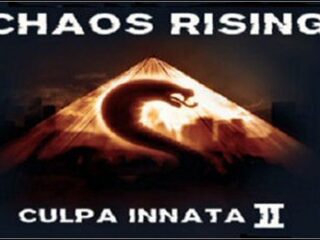 Culpa Innata 2: Chaos Rising zapowiedziane