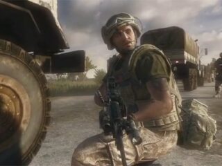 Operation Flashpoint: Red River – data premiery [WIDEO]