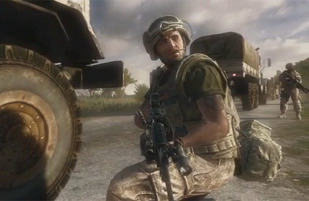 Operation Flashpoint: Red River – data premiery [WIDEO]