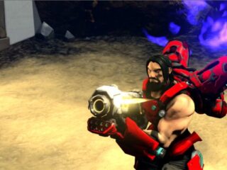 FireFall: Zmiany w&nbsp;„największym patchu” [WIDEO]