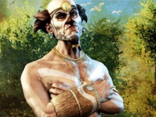 Risen 2: Mroczne Wody – Bones, czyli dr. House pirackiego świata