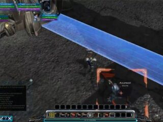 StarCraft Universe: Testy trybu PvP rozpoczęte [WIDEO]