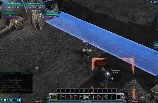 StarCraft Universe: Testy trybu PvP rozpoczęte [WIDEO]
