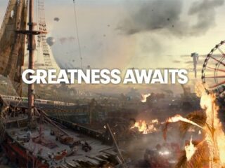 E3 2013: PlayStation 4 – „Wielkość czeka”. Świetna reklama „czwórki” [WIDEO]