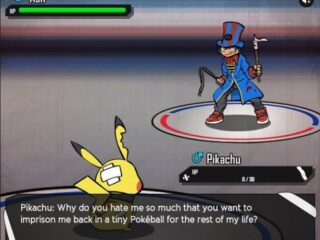 [By the way] PETA kontratakuje: Wyłącz Pokemony, nie&nbsp;torturuj zwierząt