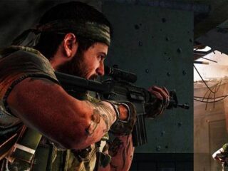 EA: „Treyarch nie dorównuje Infinity Ward”