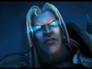 World of Warcraft: The Fall of the Lich King – jak skończył Arthas? Plus tabela lootu [WIDEO]