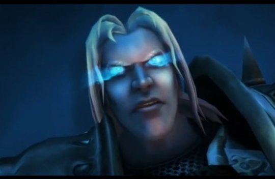World of Warcraft: The Fall of the Lich King – jak skończył Arthas? Plus tabela lootu [WIDEO]