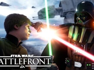 Star Wars Battlefront zbiera pierwsze oceny. Nie&nbsp;jest różowo
