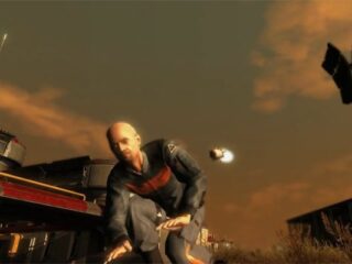 E3 2011: Carrier Command: Gaea Mission – nowy zwiastun kontynuacji hitu z 1998 roku od Bohemii Interactive [WIDEO]