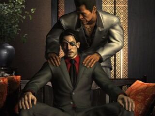 Yakuza 3 – jest demo, nowe screeny i trailer [WIDEO]