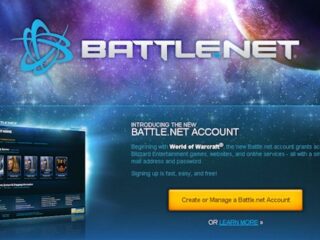 Blizzard wyznacza deadline na przejście graczy WoW do platformy Battle.net