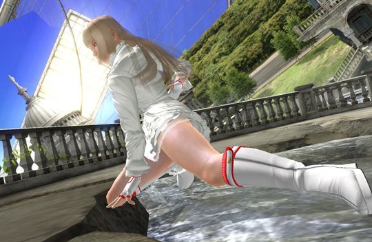 Tekken 6 już niebawem