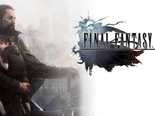 Final Fantasy XV doczeka się ogromnych łatek do rozgrywki i… fabuły?