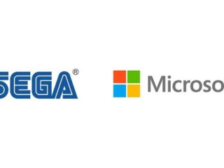 Sega i Microsoft zawiązują sojusz strategiczny