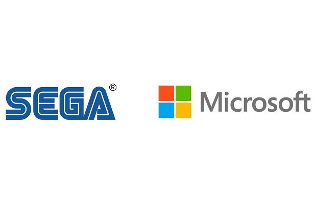 Sega i Microsoft zawiązują sojusz strategiczny