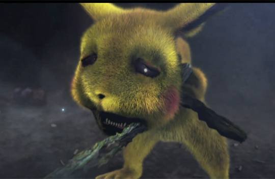 Pokémon Apokélypse: Fanowski film o Pokemonach! [WIDEO]