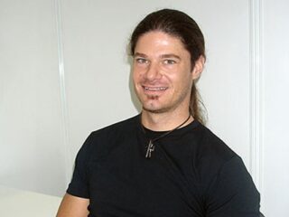 Todd Hollenshead odchodzi z&nbsp;id&nbsp;Software