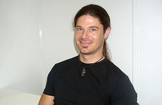 Todd Hollenshead odchodzi z&nbsp;id&nbsp;Software