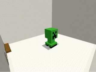 Minecraft również wita się z Nintendo Switchem