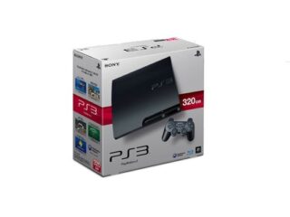PlayStation 3: Nowy model konsoli jeszcze w tym miesiącu, na razie w Japonii
