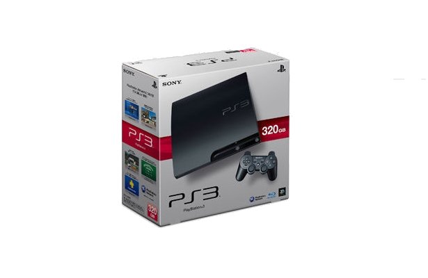 PlayStation 3: Nowy model konsoli jeszcze w tym miesiącu, na razie w Japonii