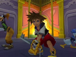 Kingdom Hearts 1.5 HD ReMIX: Zwiastun z&nbsp;okazji PAX East. Światy Disneya i&nbsp;Final Fantasy w&nbsp;HD [WIDEO]