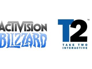 Activision Blizzard przejmie Take-Two? GTA u wydawcy Call of Duty?
