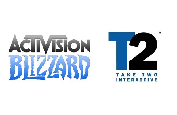 Activision Blizzard przejmie Take-Two? GTA u wydawcy Call of Duty?