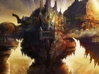 Nowy projekt Square Enix w drodze?