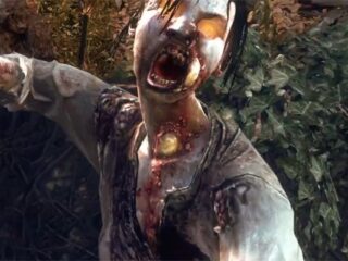 Call of Duty: Black Ops – Annihilation: Zombie w dżungli [WIDEO]