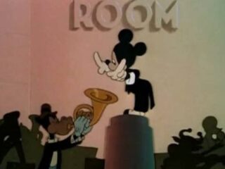 Epic Mickey: Muzyka, która skłania do łez [WIDEO]