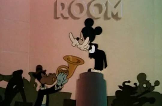 Epic Mickey: Muzyka, która skłania do łez [WIDEO]