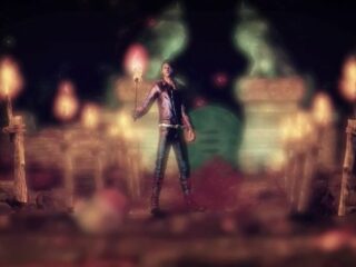 Shadows of the Damned: Twórcy o dźwięku [WIDEO]