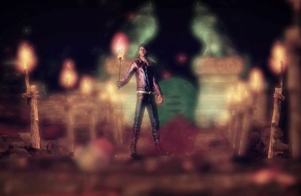 Shadows of the Damned: Twórcy o dźwięku [WIDEO]