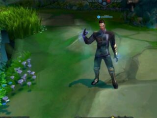 Dawngate: Twórcy o&nbsp;pierwszej grze typu MOBA od&nbsp;EA [WIDEO]