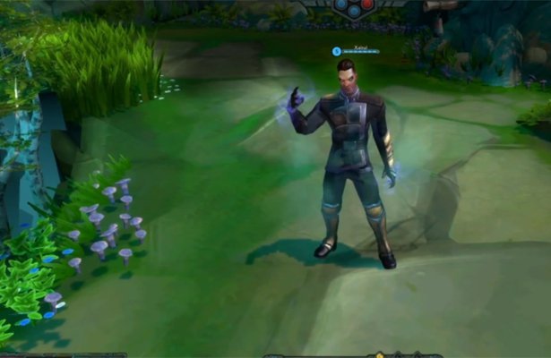 Dawngate: Twórcy o pierwszej grze typu MOBA od EA [WIDEO]