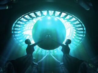 Dead Space 3: W&nbsp;poprzednich odcinkach… [WIDEO]