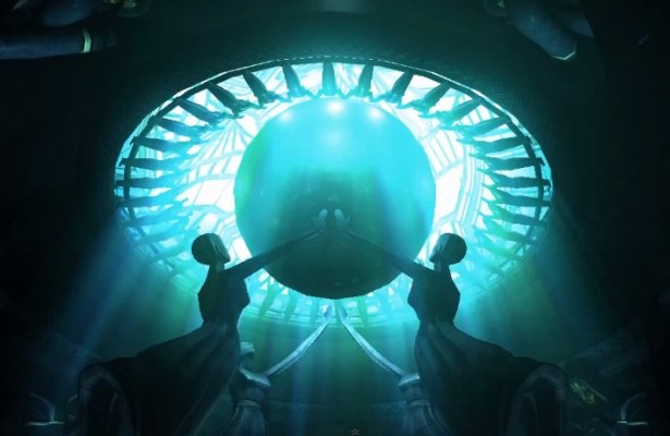 Dead Space 3: W poprzednich odcinkach… [WIDEO]