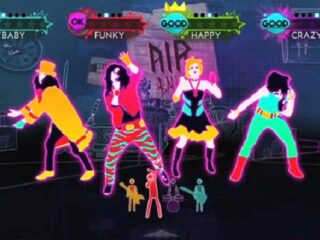 Just Dance 3: Taneczny zwiastun [WIDEO]