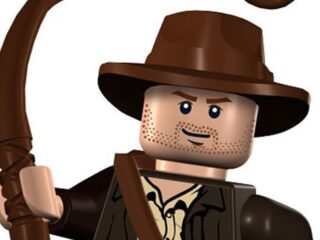 Kontynuacja LEGO Indiana Jones zapowiedziana