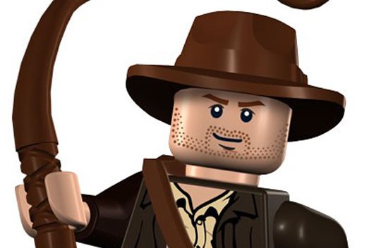 Kontynuacja LEGO Indiana Jones zapowiedziana