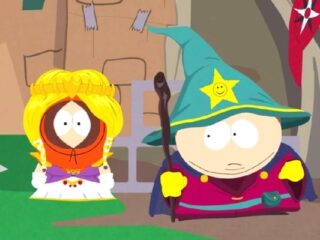 „South Park”: Filmy, kolejne sezony serialu i&nbsp;nowa gra